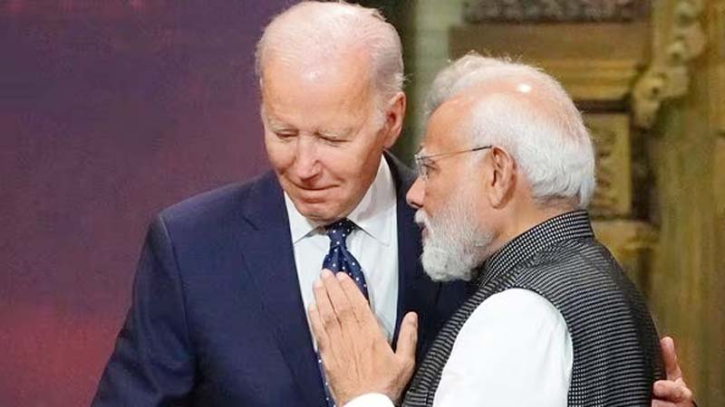 US looks forward to expanding critical partnership with India