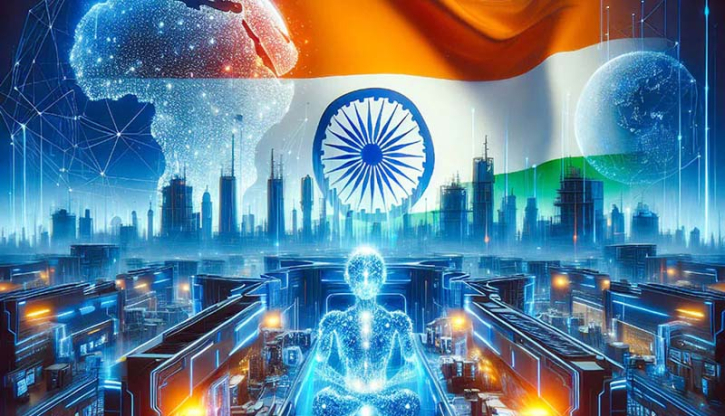 India scrambles to secure its place in US-China AI race, post-DeepSeek