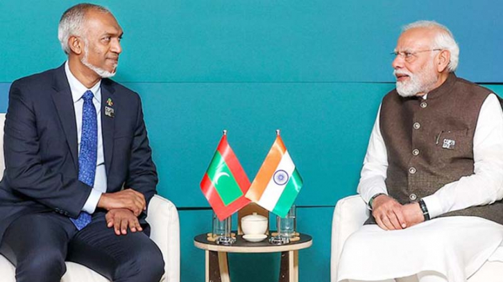 The future of India-Maldives relations