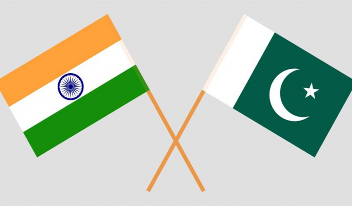 India, Pakistan exchange lists of prisoners