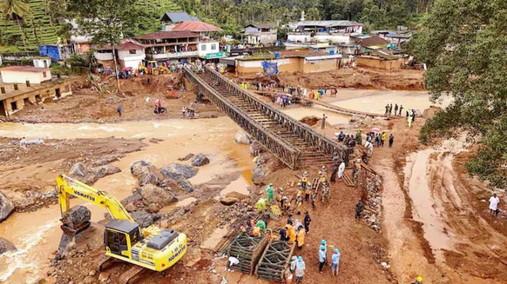 Death toll rises to 215 in southern india landslides