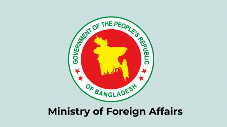 Bangladesh strongly rejects 6 international CSOs' biased statement on national polls