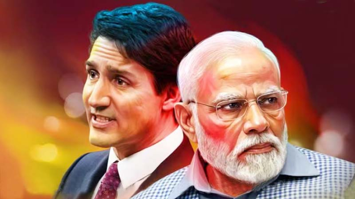 India says Canada's allegations against its diplomats 'preposterous'