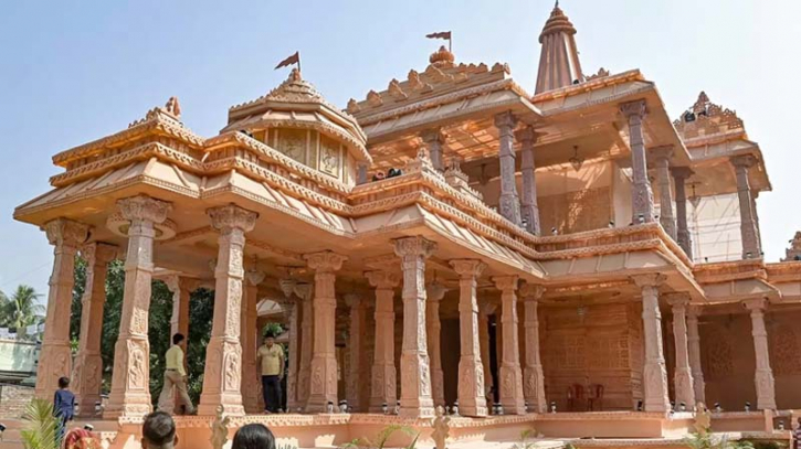 Apprehension among Indian Muslims surrounding inauguration of new Ram Temple