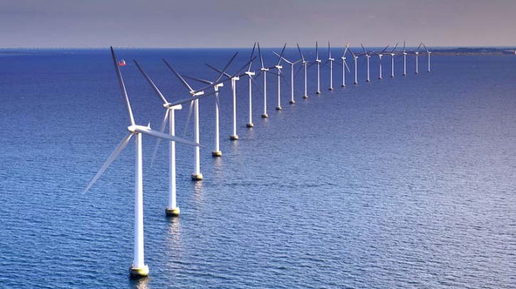 Denmark offer $1.3bn investment for offshore wind energy in Bangladesh