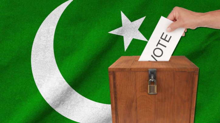 Religious parties likely to fill 'political vacuum' in the upcoming elections in Pakistan