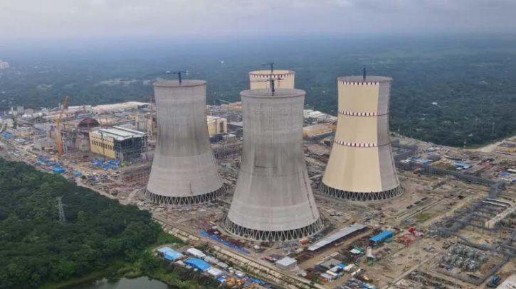 Bangladesh achieves milestone with first Russian uranium shipment for nuclear power plant