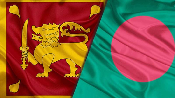 Sri Lanka given 6 more months to repay Bangladesh's $200m loan