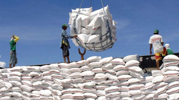 Rice price surge in the Philippines sparks global inflation alarm